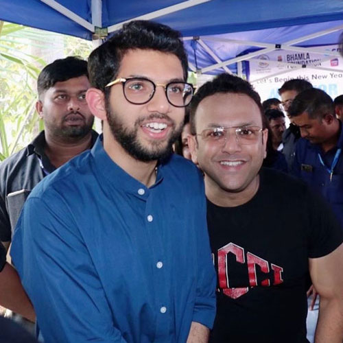 Bouncer Security Services in Mumbai