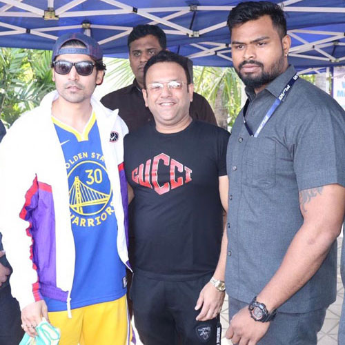 Bouncer Security Services