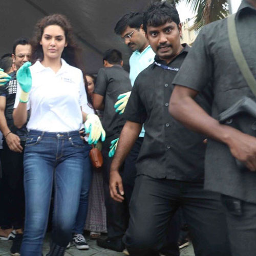 Flag Security Services